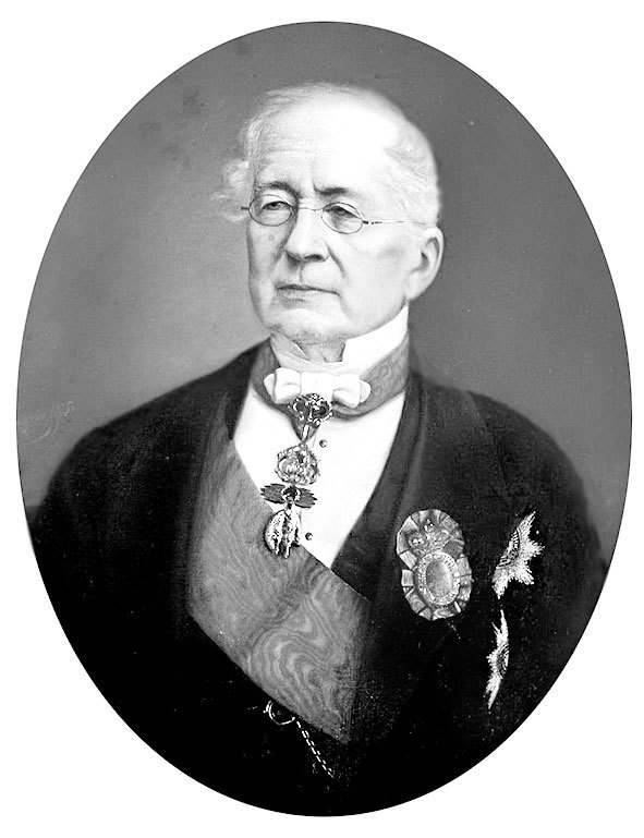 Иллюстрация к книге — Великие государственные деятели Российской империи. Судьбы эпохи [i_049.jpg]