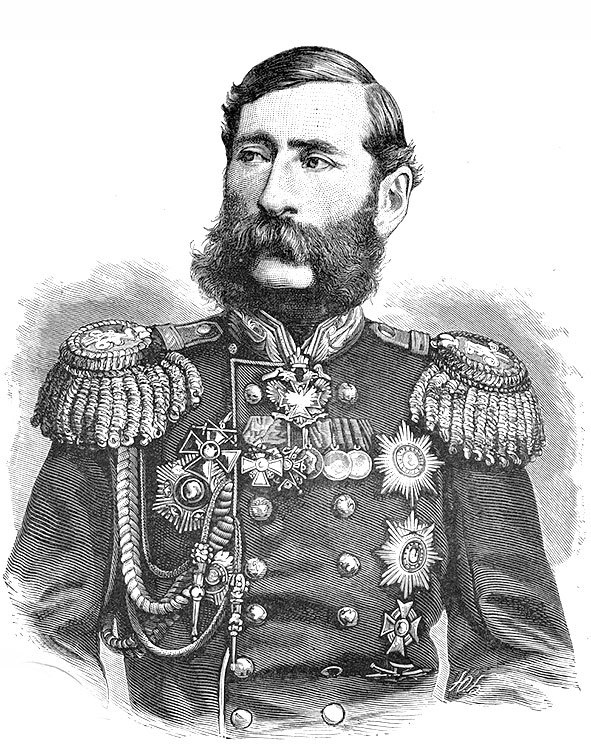 Иллюстрация к книге — Великие государственные деятели Российской империи. Судьбы эпохи [i_058.jpg]