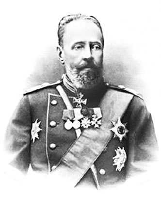 Иллюстрация к книге — Великие государственные деятели Российской империи. Судьбы эпохи [i_063.jpg]