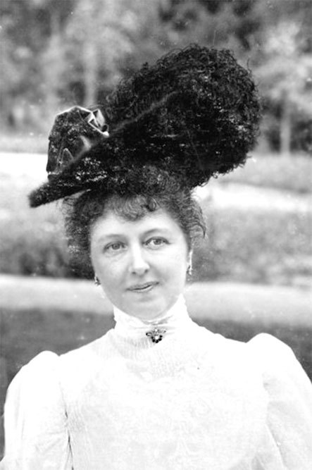 Иллюстрация к книге — Великие государственные деятели Российской империи. Судьбы эпохи [i_066.jpg]