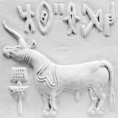 Иллюстрация к книге — Индия. Полная история страны [i_004.jpg]