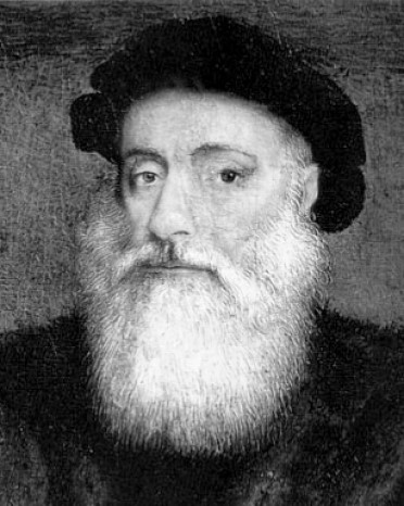 Иллюстрация к книге — Индия. Полная история страны [i_013.jpg]