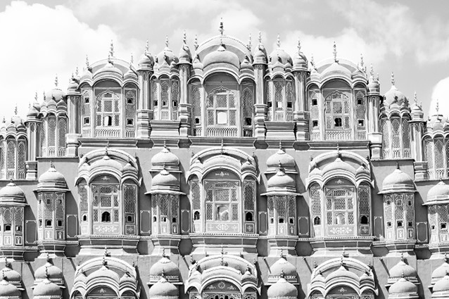 Иллюстрация к книге — Индия. Полная история страны [i_019.jpg]