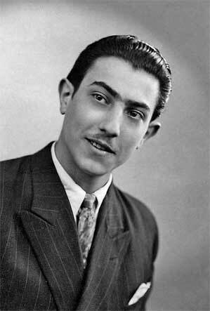 Иллюстрация к книге — Мальчик из Бухенвальда. Невероятная история ребенка, пережившего Холокост [i_013.jpg]