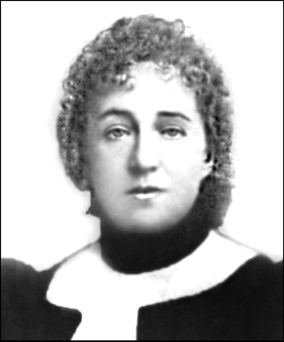 Иллюстрация к книге — Любовь в Серебряном веке. Истории о музах и женах русских поэтов и писателей. Радости и переживания, испытания и трагедии… [i_004.jpg]