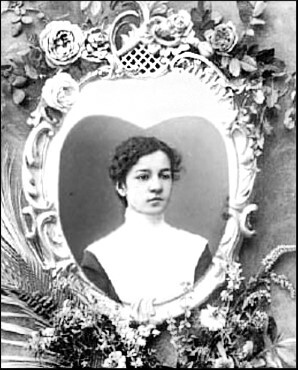 Иллюстрация к книге — Любовь в Серебряном веке. Истории о музах и женах русских поэтов и писателей. Радости и переживания, испытания и трагедии… [i_023.jpg]