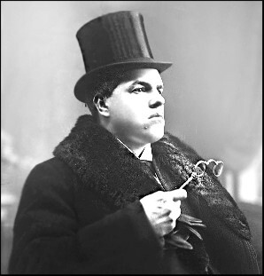 Иллюстрация к книге — Любовь в Серебряном веке. Истории о музах и женах русских поэтов и писателей. Радости и переживания, испытания и трагедии… [i_040.jpg]