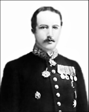 Иллюстрация к книге — Любовь в Серебряном веке. Истории о музах и женах русских поэтов и писателей. Радости и переживания, испытания и трагедии… [i_050.jpg]