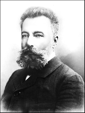 Иллюстрация к книге — Любовь в Серебряном веке. Истории о музах и женах русских поэтов и писателей. Радости и переживания, испытания и трагедии… [i_052.jpg]