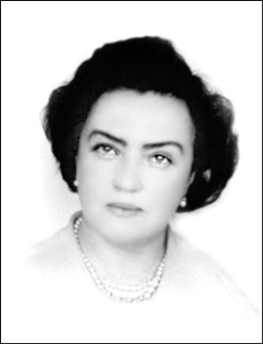 Иллюстрация к книге — Любовь в Серебряном веке. Истории о музах и женах русских поэтов и писателей. Радости и переживания, испытания и трагедии… [i_057.jpg]