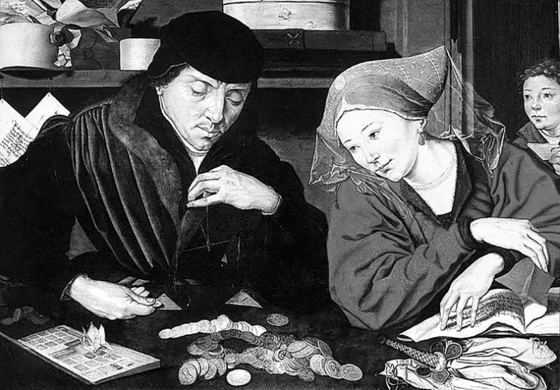 Иллюстрация к книге — Экономика. Для тех, кто про нее не может слышать [i_019.jpg]