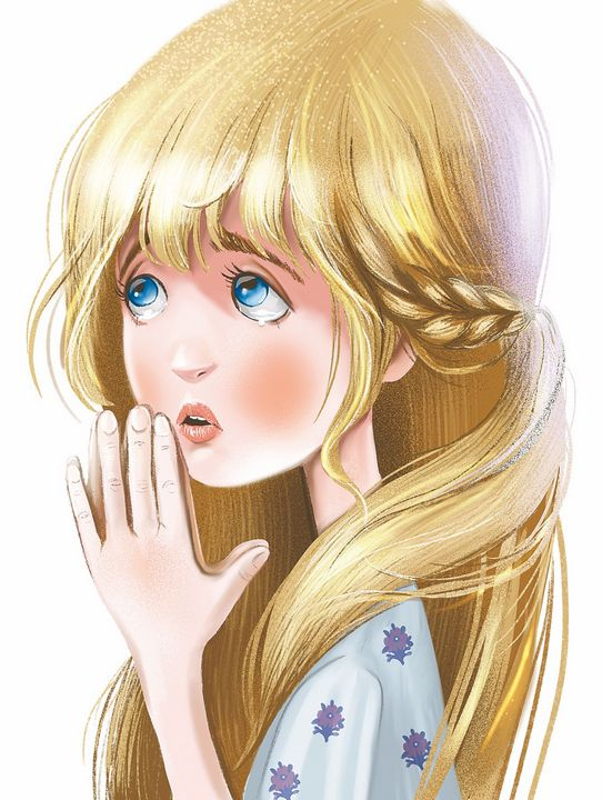 Иллюстрация к книге — Часы рождественского эльфа [i_015.jpg]