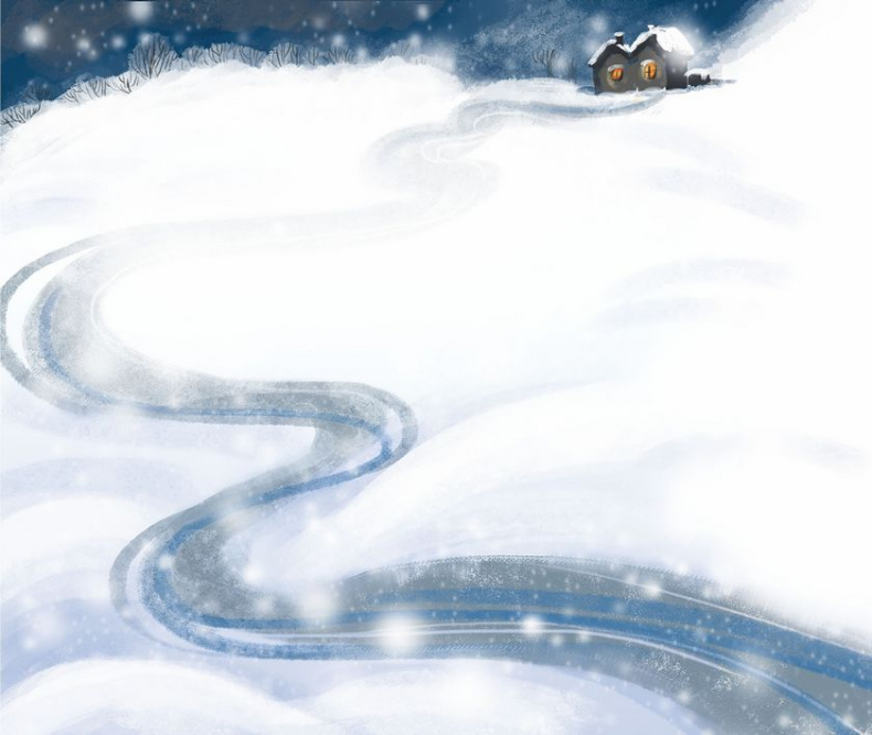 Иллюстрация к книге — Часы рождественского эльфа [i_018.jpg]