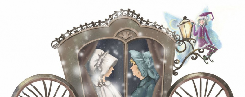 Иллюстрация к книге — Часы рождественского эльфа [i_019.jpg]