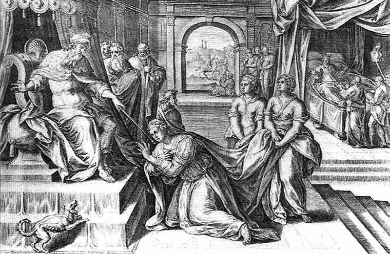 Иллюстрация к книге — Фавориты императорского двора. От Василия Голицына до Матильды Кшесинской [i_014.jpg]