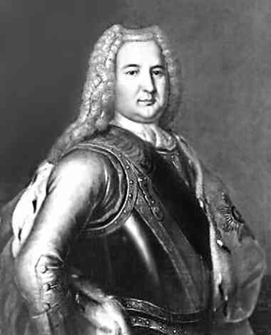 Иллюстрация к книге — Фавориты императорского двора. От Василия Голицына до Матильды Кшесинской [i_043.jpg]