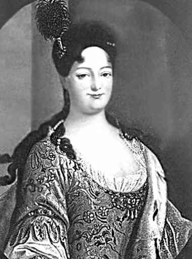 Иллюстрация к книге — Фавориты императорского двора. От Василия Голицына до Матильды Кшесинской [i_047.jpg]