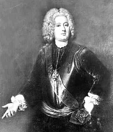 Иллюстрация к книге — Фавориты императорского двора. От Василия Голицына до Матильды Кшесинской [i_048.jpg]