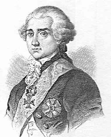 Иллюстрация к книге — Фавориты императорского двора. От Василия Голицына до Матильды Кшесинской [i_094.jpg]