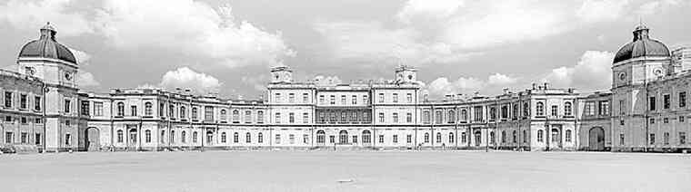 Иллюстрация к книге — Фавориты императорского двора. От Василия Голицына до Матильды Кшесинской [i_097.jpg]