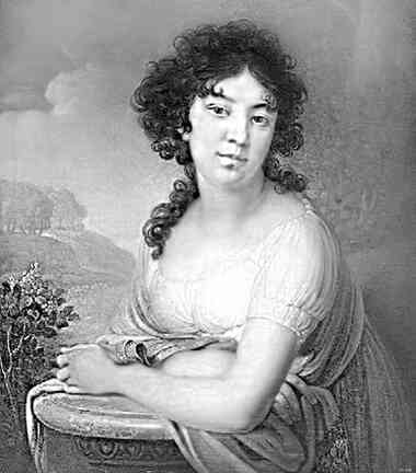 Иллюстрация к книге — Фавориты императорского двора. От Василия Голицына до Матильды Кшесинской [i_126.jpg]