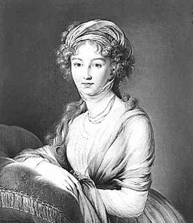 Иллюстрация к книге — Фавориты императорского двора. От Василия Голицына до Матильды Кшесинской [i_137.jpg]