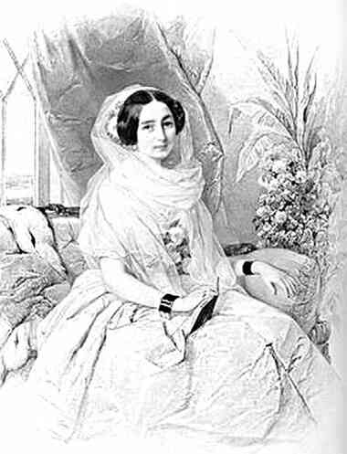 Иллюстрация к книге — Фавориты императорского двора. От Василия Голицына до Матильды Кшесинской [i_141.jpg]