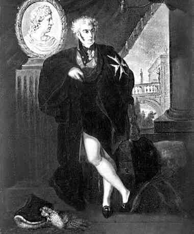 Иллюстрация к книге — Фавориты императорского двора. От Василия Голицына до Матильды Кшесинской [i_142.jpg]