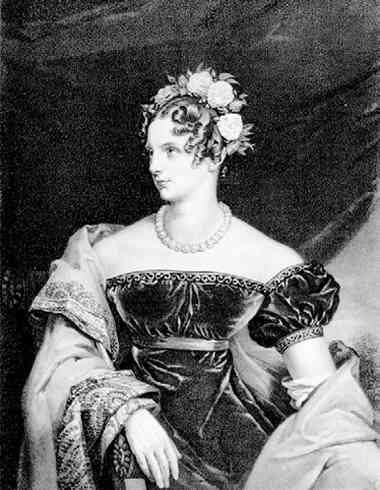 Иллюстрация к книге — Фавориты императорского двора. От Василия Голицына до Матильды Кшесинской [i_154.jpg]