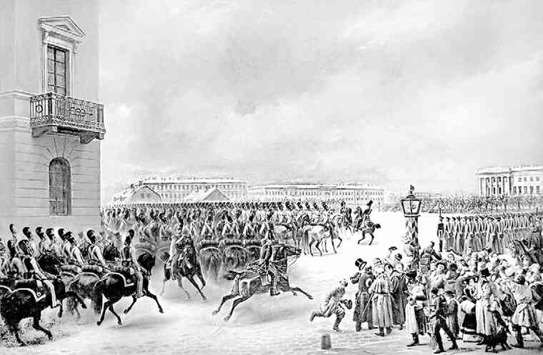 Иллюстрация к книге — Фавориты императорского двора. От Василия Голицына до Матильды Кшесинской [i_155.jpg]