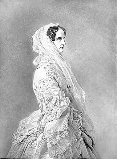 Иллюстрация к книге — Фавориты императорского двора. От Василия Голицына до Матильды Кшесинской [i_160.jpg]