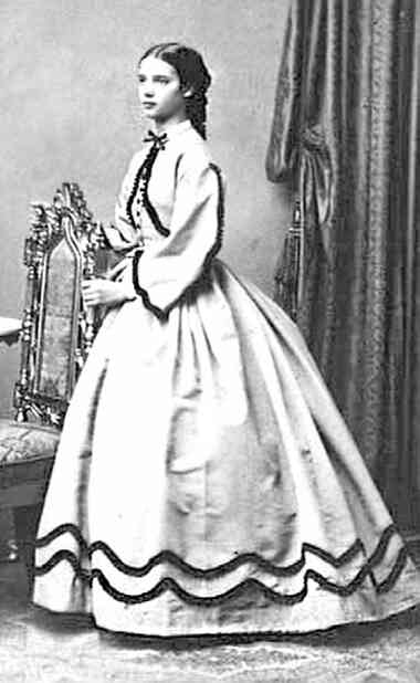 Иллюстрация к книге — Фавориты императорского двора. От Василия Голицына до Матильды Кшесинской [i_174.jpg]