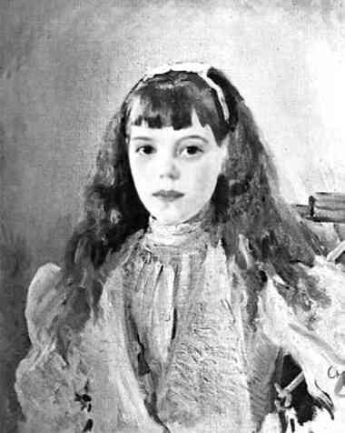 Иллюстрация к книге — Фавориты императорского двора. От Василия Голицына до Матильды Кшесинской [i_197.jpg]