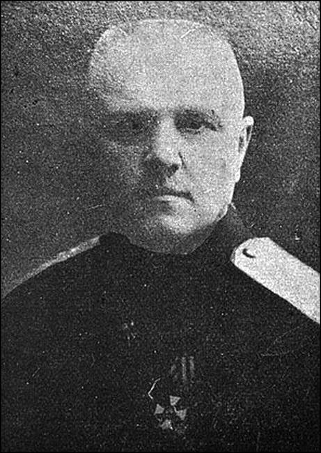 Иллюстрация к книге — Мой дневник. 1919. Пути верных [i_019.jpg]