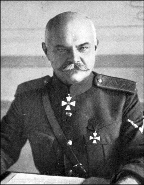 Иллюстрация к книге — Мой дневник. 1919. Пути верных [i_022.jpg]