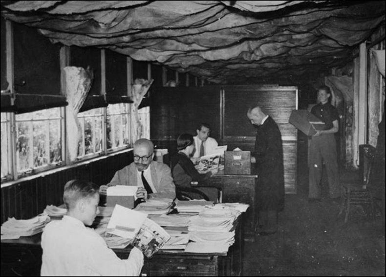 Иллюстрация к книге — Мой дневник. 1919. Пути верных [i_032.jpg]