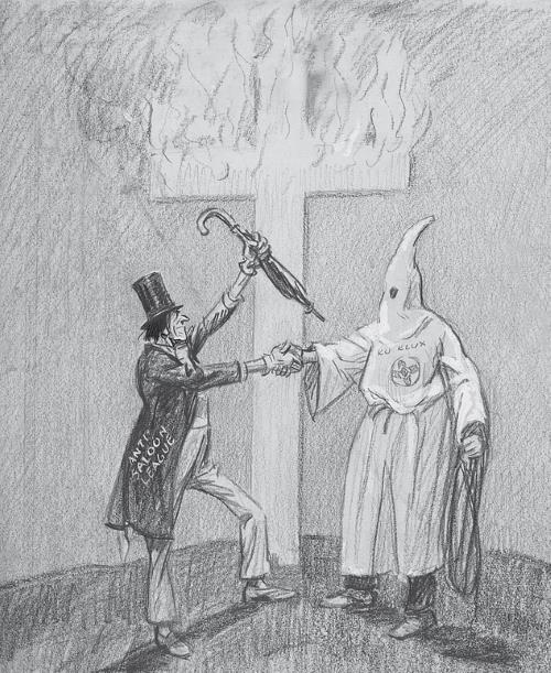 Иллюстрация к книге — 1922: Эпизоды бурного года [img9c2b.jpg]