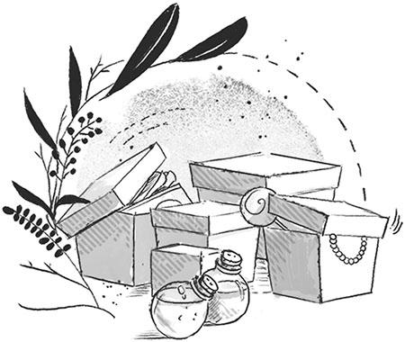 Иллюстрация к книге — Тайна эльфов моря [i_004.jpg]