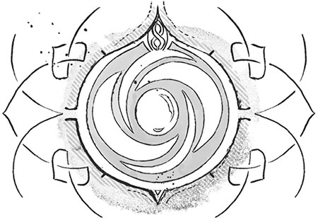 Иллюстрация к книге — Тайна эльфов моря [i_006.jpg]