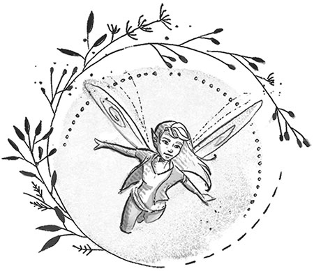 Иллюстрация к книге — Тайна эльфов моря [i_010.jpg]