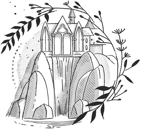 Иллюстрация к книге — Тайна эльфов моря [i_016.jpg]