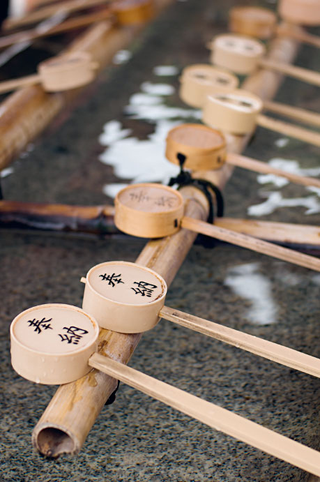 Иллюстрация к книге — Омоияри. Маленькая книга японской философии общения [i_037.jpg]