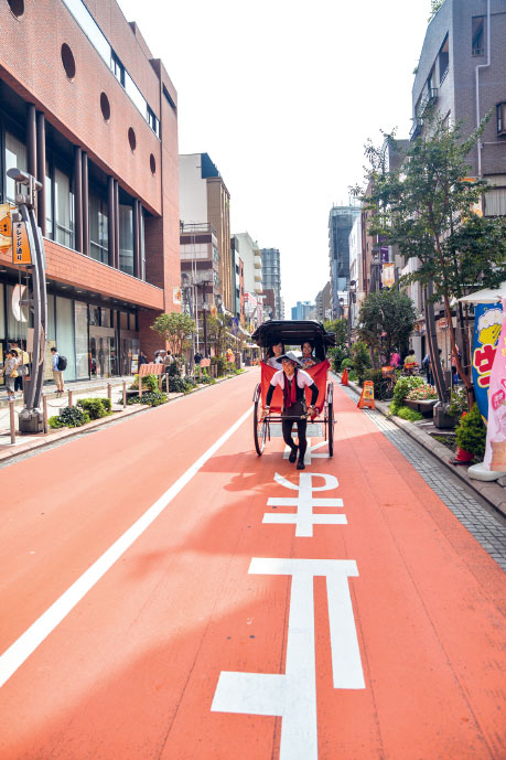 Иллюстрация к книге — Омоияри. Маленькая книга японской философии общения [i_040.jpg]