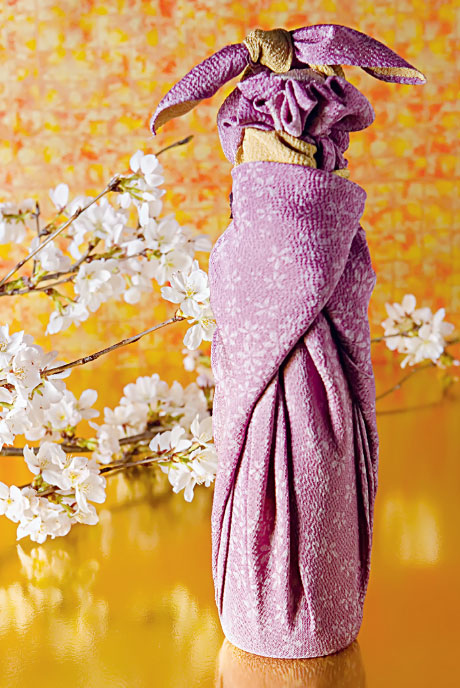 Иллюстрация к книге — Омоияри. Маленькая книга японской философии общения [i_043.jpg]