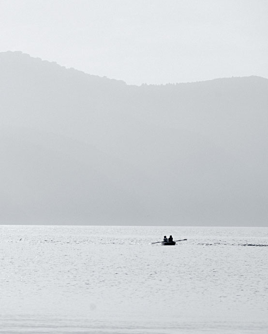 Иллюстрация к книге — Омоияри. Маленькая книга японской философии общения [i_052.jpg]