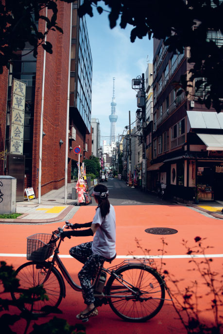 Иллюстрация к книге — Омоияри. Маленькая книга японской философии общения [i_079.jpg]