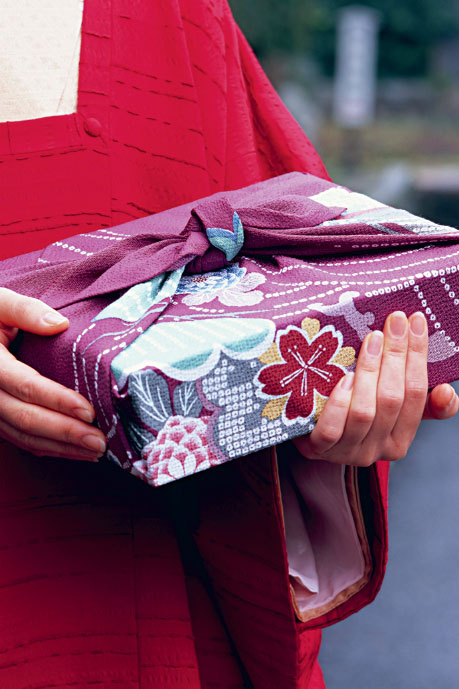 Иллюстрация к книге — Омоияри. Маленькая книга японской философии общения [i_081.jpg]