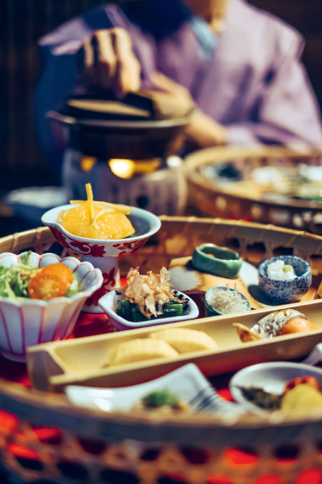 Иллюстрация к книге — Омоияри. Маленькая книга японской философии общения [i_110.jpg]