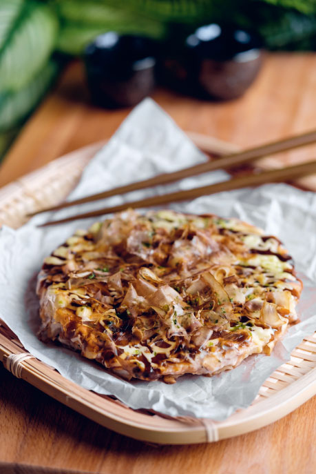 Иллюстрация к книге — Омоияри. Маленькая книга японской философии общения [i_112.jpg]