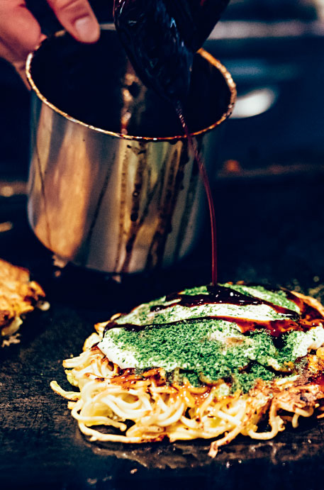 Иллюстрация к книге — Омоияри. Маленькая книга японской философии общения [i_113.jpg]